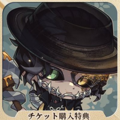 Moshii_さんのプロフィール画像