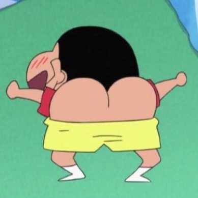 k2oid's profile picture. ははぁ～ん🤔 ケツだけ星人･･･だと思ったでしょう？