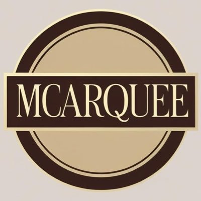 McArqueeさんのプロフィール画像