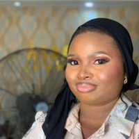 Rahman Sophiat Oyindamola (@rahman_sophiat) 's Twitter Profile