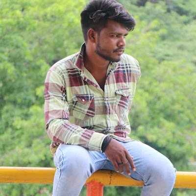 RKalasua68552's profile picture. 