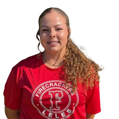 DakotaGaball's profile picture. 16U 2028 Firecrackers Leles, Hit Right | Throw Right, Pitcher/3B/1B, 4.33 GPA, E-mail: Dakotagaball2028@gmail.com