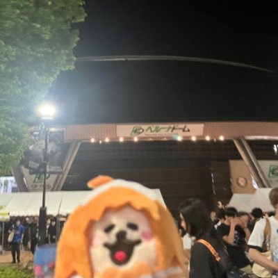 charlost_sj's profile picture. ツイート内容がちょっと良くない