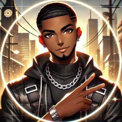 Content creator | Crypto trader | Teaching young hustlers how to make money online with real skills and simple tools | Self-growth & financial freedom