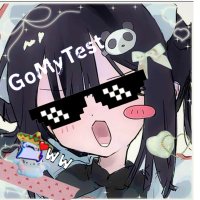 ใใน๐ (@gomytest) 's Twitter Profile