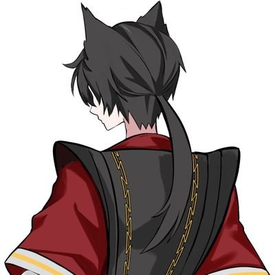 Shubril Wolf VTuber 🐺🍖 REDEBUT 2025さんのプロフィール画像