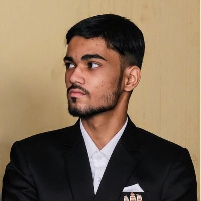 samarthnimade's profile picture. empathetic. quick