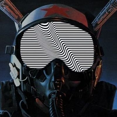 ODR_900's profile picture. sudo rank_s