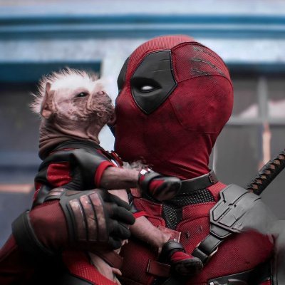 deadpool_ceo's profile picture. Founder of @deadpoolpeggy