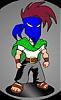 Zedronar's profile picture. Game Programmer