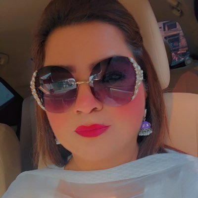 Rahila Khadim Hussain Profile