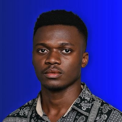 Dacivisualz's profile picture. Graphic Designer → 

On a journey to become a brand identity designer
