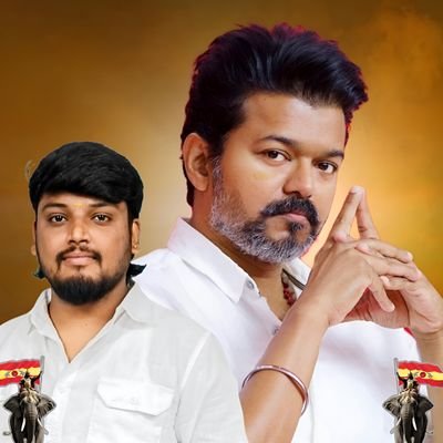 பிறப்பொக்கும் எல்லா உயிர்களுக்கும் 🐘❤️💛❤️
தமிழக வெற்றிக் கழகம் - ஒட்டன்சத்திரம் தொகுதி திண்டுக்கல் மேற்கு மாவட்டம்
