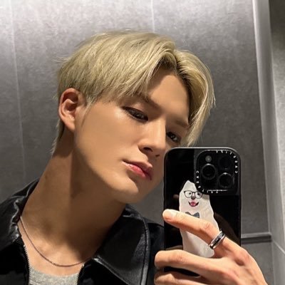 ⠀⠀⠀𝟐𝟑? 𝒚𝒖𝒑 ⠀✧₊⁺ ⠀rp acc ⥴ @fthwnono 🤠 ⠀✦ ˚ . ⠀at the end of the last page i'm gonna find the meaning (( nct enthusiast ))