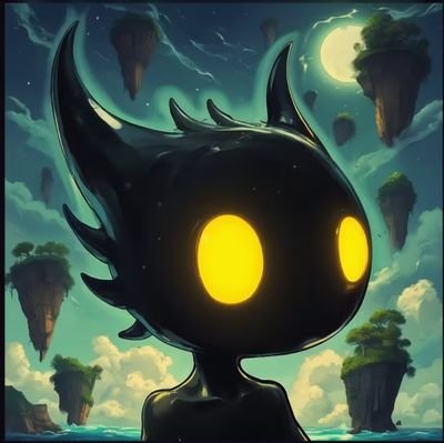 HansBec05996315's profile picture. In $CULT we trust. 👁️