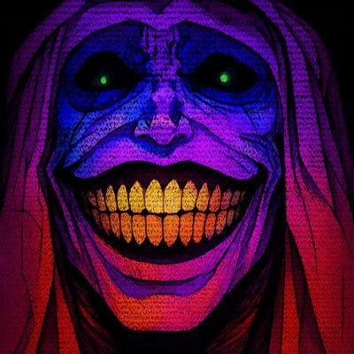 ℚ𝕣𝕪𝕡𝕥𝕠ℙ𝕦𝕟𝕜🐸さんのプロフィール画像