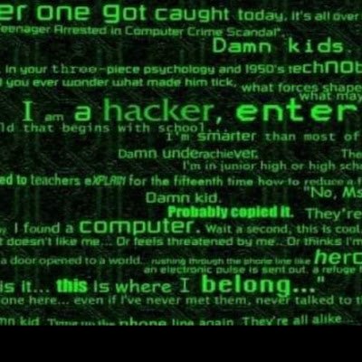 IAMHACKER195286's profile picture. 