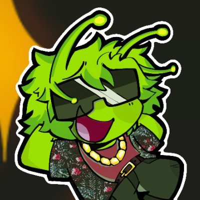 I love gaming and hate the government
Moderator for Dorcus Digital
Former Qa tester for Brawlr/Tn productions
Tt
Pfp by my super cool friend Sunny