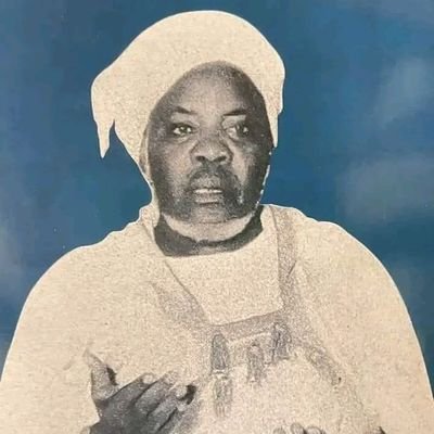 ll_shehu's profile picture. God & country First patriotic Nigerian 🇳🇬 Guide us along the straight path 1.:6