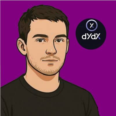 | Content Creator | collab manager| Moderator
Maxi on @dYdX @defiApp @kindred_AI @sentient_AI