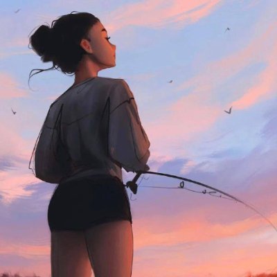 沖釣り記録__✍️
海も川も、魚との駆け引きがたまらない🎣
マイペースに釣って、楽しんで、癒されて。
釣り歴浅いので色々教えて下さい🙇♀️