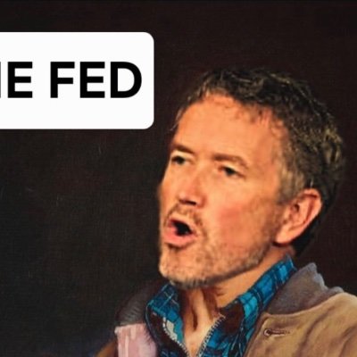 RhiannonM94795's profile picture. End the FED. Shutter the IRS and abolish all forms of taxation. End the welfare/warfare state.