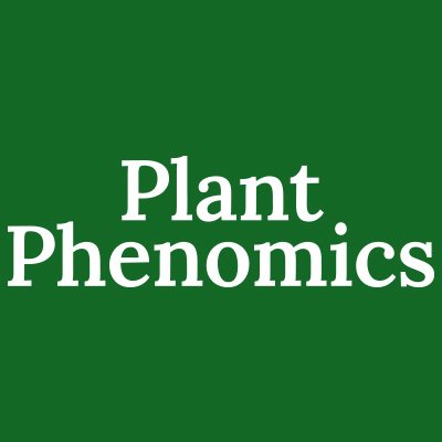 @PPhenomics