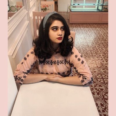 pratzy_journo's profile picture. PR Manager @nord_comms