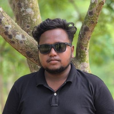 mr_Biswajit_99's profile picture. ▪️𝐉𝐚𝐲 𝐒𝐡𝐫𝐞𝐞 𝐑𝐚𝐦🚩🚩🚩
▪️software Engineer