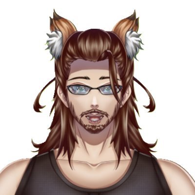 Taurus_Enjoyer's profile picture. Just a small Twitch vTuber.