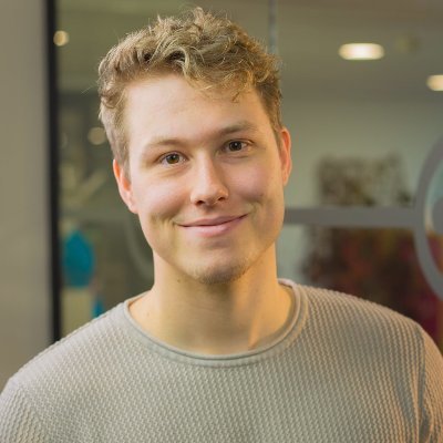 One of the creators of Werkbank • Tech Lead @ neusta mobile solutions GmbH
https://t.co/FdSp2aDgGG