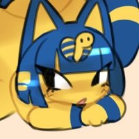 Ankha 𓋹 (@egyptian_gas) 's Twitter Profile Photo Ankha 𓋹 (@egyptian_gas) 's Twitter Profile Photo