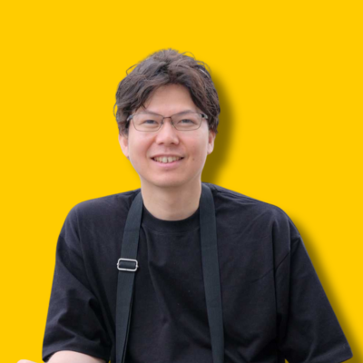 教育委員会→WEBディレクター→エンジニア→Amazon運用→自社EC
包装資材専門商社のECをイチから伸ばす仕事を楽しくやってます!