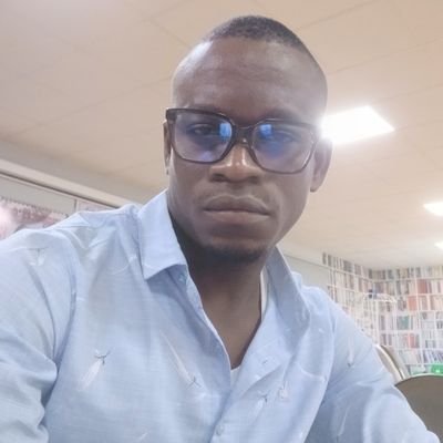 JosuePhilippe's profile picture. Né en Côte d'Ivoire, dans la petite ville de Daoukro au Centre-Ouest.