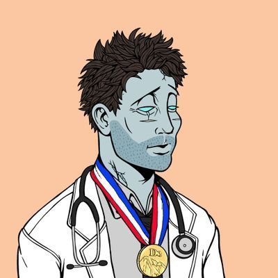 A Vet 🐕 🏥 • A Writer 🖋️• FX trader 📉 •Web3 Resident 🏠 • Community Shepherd 🐑