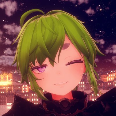 VRChatはいいゾ!享楽主義のホモVRChatter 𓍯𓈖𓋴𓍯𓎡𓅱
お砂糖💍→@MiharaHarukaVR
ネプテューヌ/ねぷねぷ/科学ADVシリーズ/シュタゲ/FGO/オクトラ/ちいかわ/原神 ENTP-T