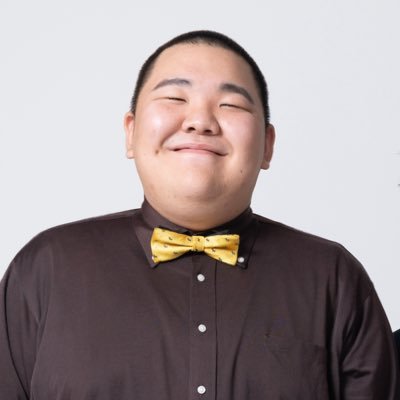 kumatakadesu's profile picture. 芸人 コンビ名 ポチンキ/2年目/22歳/よく食べる/よく寝る