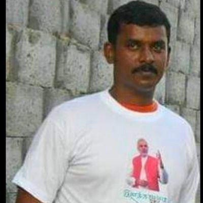 Ramesh_Raju6's profile picture. 🚩