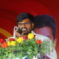 Tamizhan_Thirumalai (@tharmorer) 's Twitter Profile