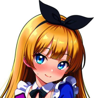 stripe8118's profile picture. pixivにてえっちなAIイラスト等を投稿中
https://t.co/w8HeNB7v70
https://t.co/Kj11IwdtC6
えっちな動画作成始めました
Fantiaにてひっそりと活動中
無料で見れる動画あるよ
エロ苦手な方はゴメンなさい　ブロックしてね