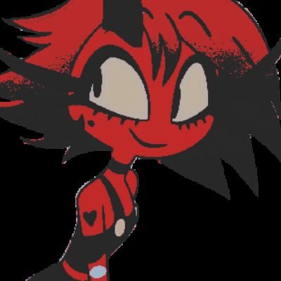 𝐃𝐄𝐌𝐎𝐍𝐈𝐂. ( ɪᴍᴘ ) 𝐊𝐈𝐋𝐋𝐄𝐑. › 𝘵he point is that the 𝚂𝚃𝙾𝚁𝙸𝙴𝚂 don't 𝘦𝘯𝘥, they 𝙴𝚅𝙾𝙻𝚅𝙴. ❚❚