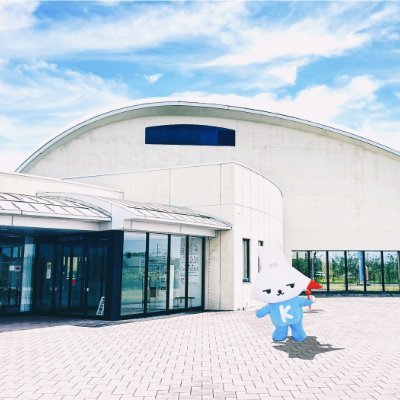 【神栖海浜温水プール公式アカウント】神栖海浜温水プールは、茨城県神栖市にある、1年中利用できる屋内温水プールです。
今月の予定表とプール混雑状況は🈁 ᶘ¬ ᴥ ¬ ᶅ→https://t.co/1ksny6oI1p #カミスココくん