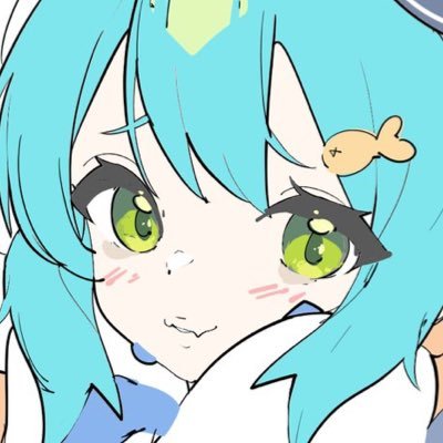 krum 🐟 🧽 umineetsさんのプロフィール画像