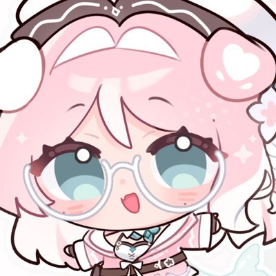 Sang・Astral Sea Puppy・she/her | TH/EN
🌸 freelance illustrator
🌸 Commissions open ▹ https://t.co/LuCqmS8h17