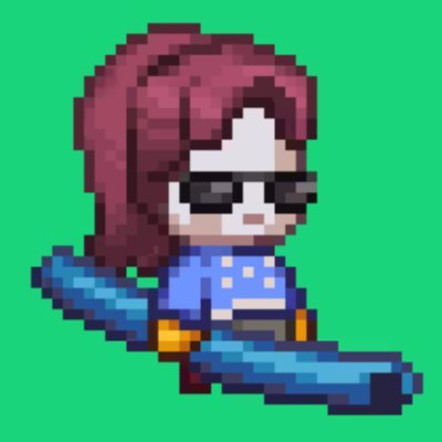 Lucy Crypto Profile