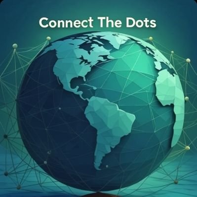 TheDotBridge's profile picture. 🌍 Geo Politics | Unraveling power, policy & conflict across borders.
Follow for real-time updates, sharp analysis & global trends shaping our world.
#Geopoliti