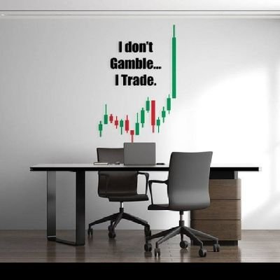 Priyank99885035's profile picture. Swing trader