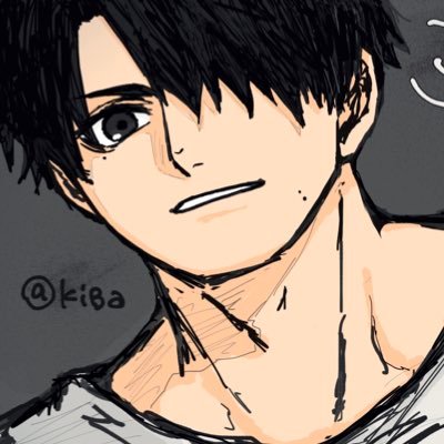 きばさんのプロフィール画像