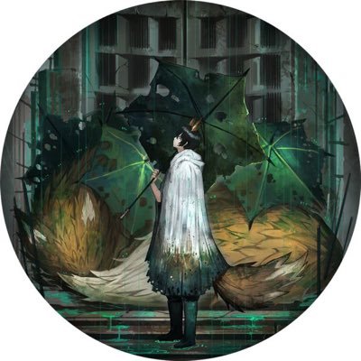 foxsunshower's profile picture. cn狐雨，社恐，扩列qq 3932667219，常驻上海，有展会出没成都，萌新娃，目前角色有竹菇笙（超绝可爱菇）还有红莲暗影（烧鸡形态），希望能有很多很多娃关注我，感谢大家的关注，中文/ENG/日本語