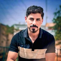 علي راضي (@a_r_z90) 's Twitter Profile